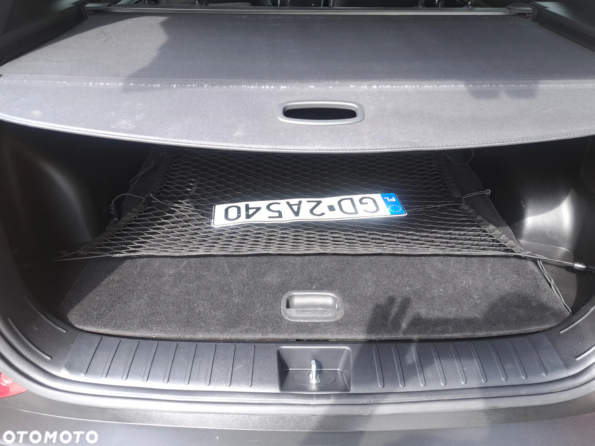 Hyundai Tucson 1.6 T-GDi 48V Platinum 2WD DCT - 21