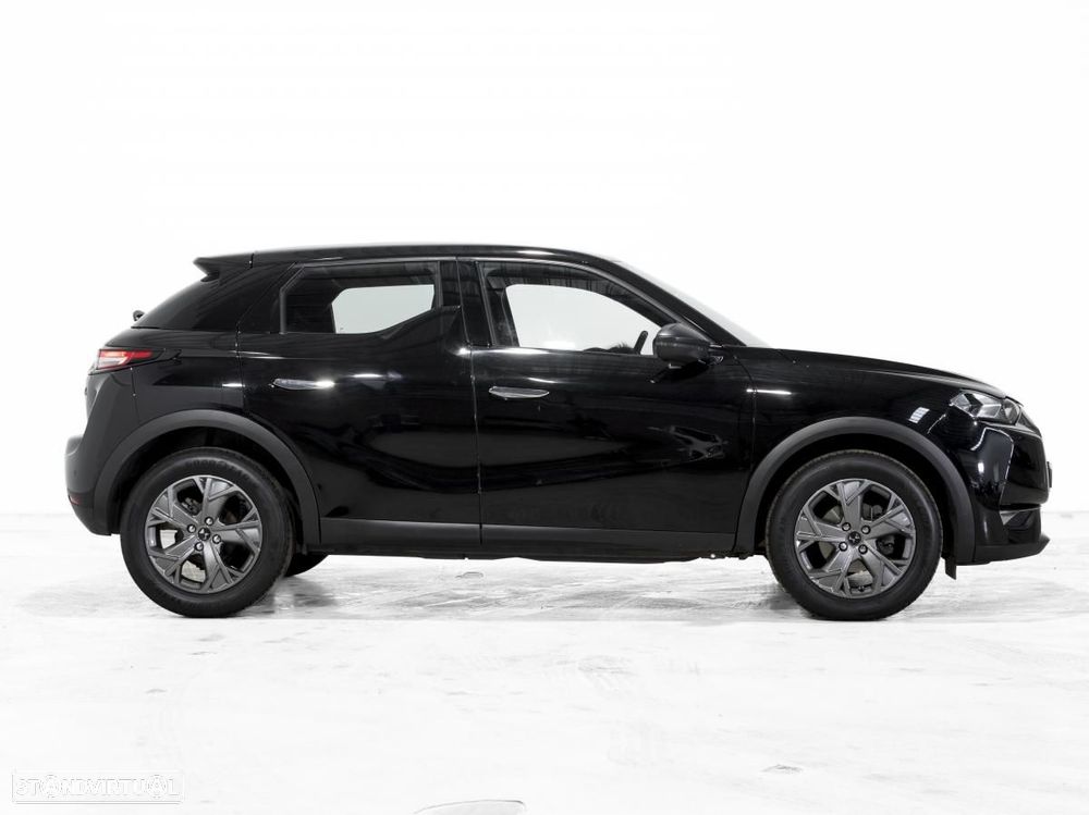 DS DS3 Crossback 1.2 PureTech Be Chic - 2