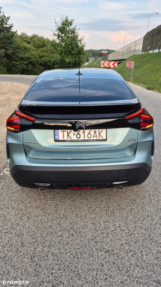 Citroën C4 1.2 PureTech Shine S&S EAT8 - 6
