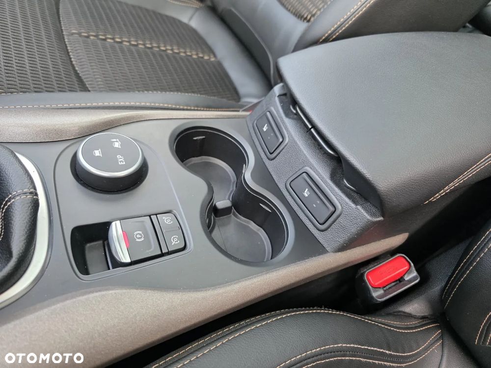 Renault Kadjar 1.2 Energy TCe Limited - 9