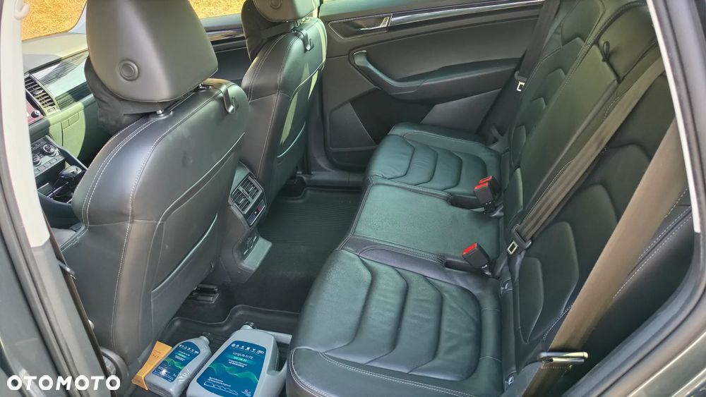 Skoda Kodiaq 2.0 TSI 4x4 Style DSG - 15