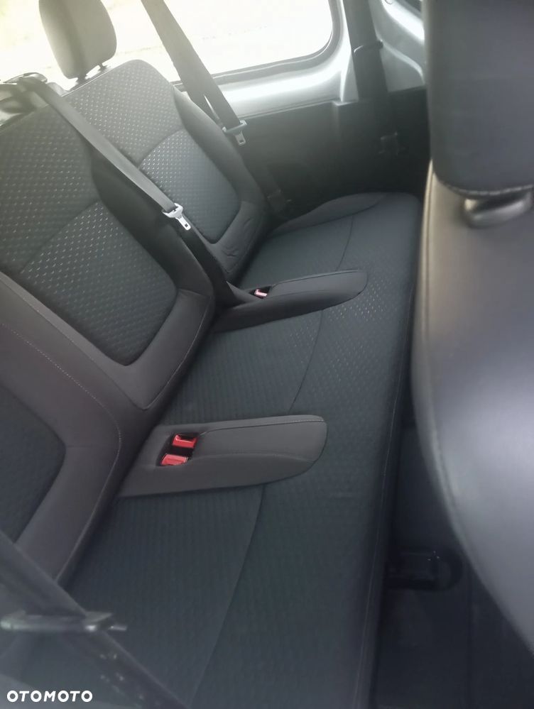 Fiat Talento Kombi L2 Base - 8