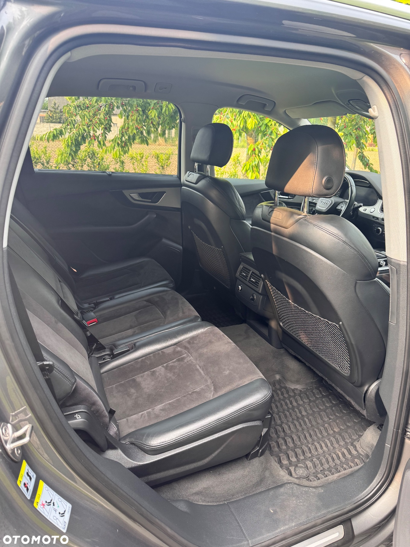 Audi Q7 3.0 TDI ultra Quattro Tiptronic - 11