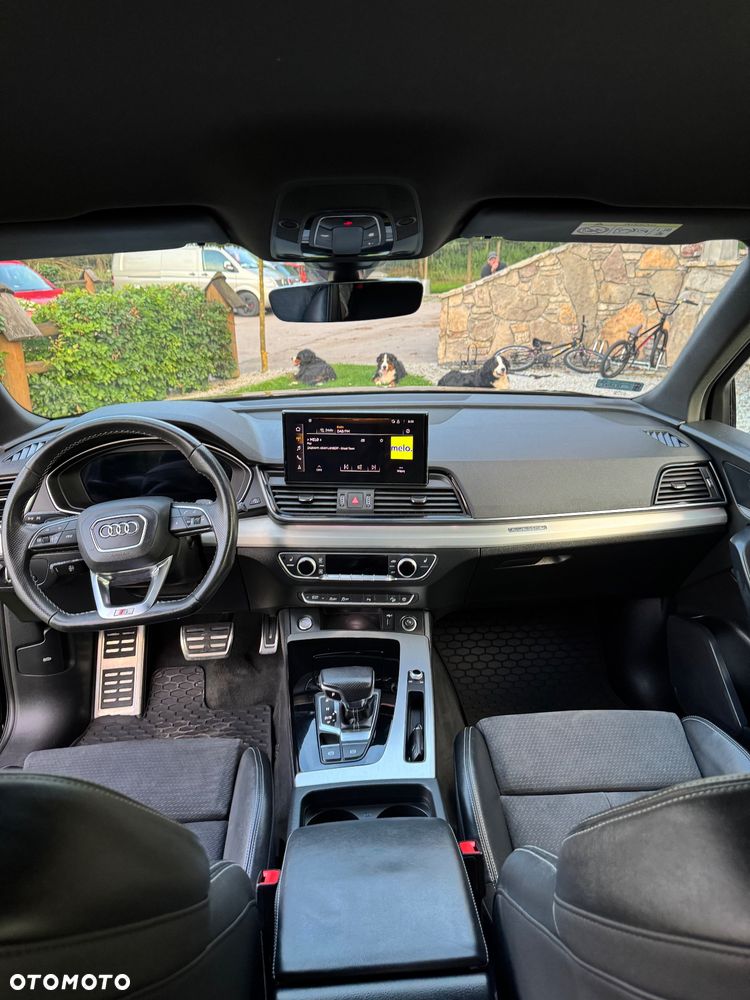 Audi Q5 - 20