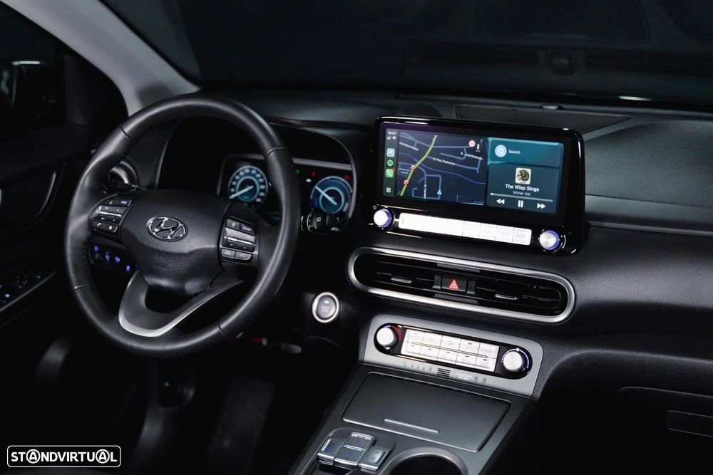 Hyundai Kauai EDITION 30+ - 16