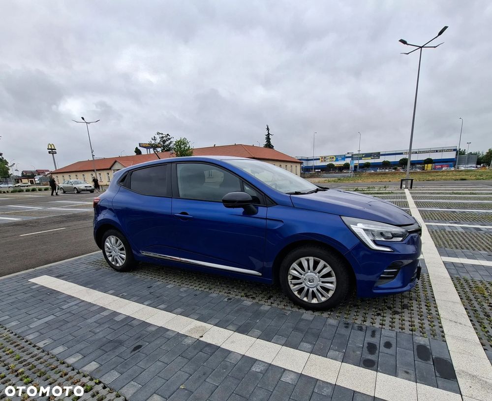 Renault Clio TCe 100 EXPERIENCE - 4