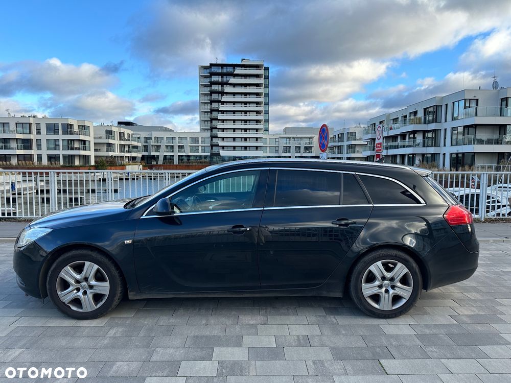 Opel Insignia 2.0 CDTI - 3