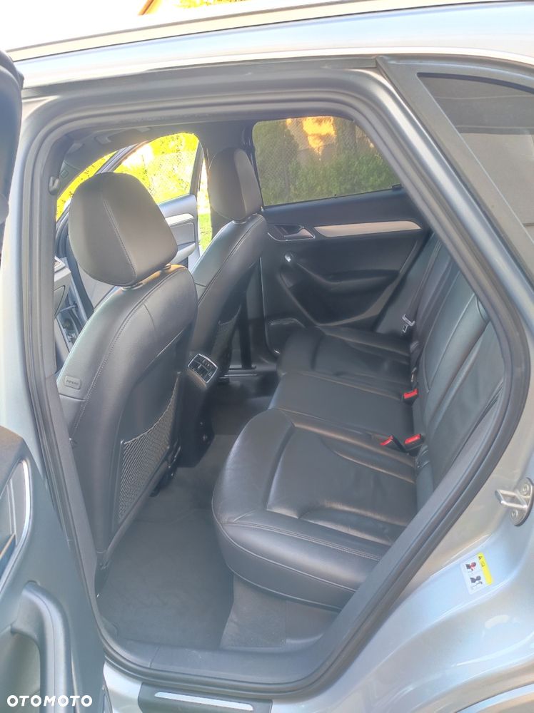 Audi Q3 - 8