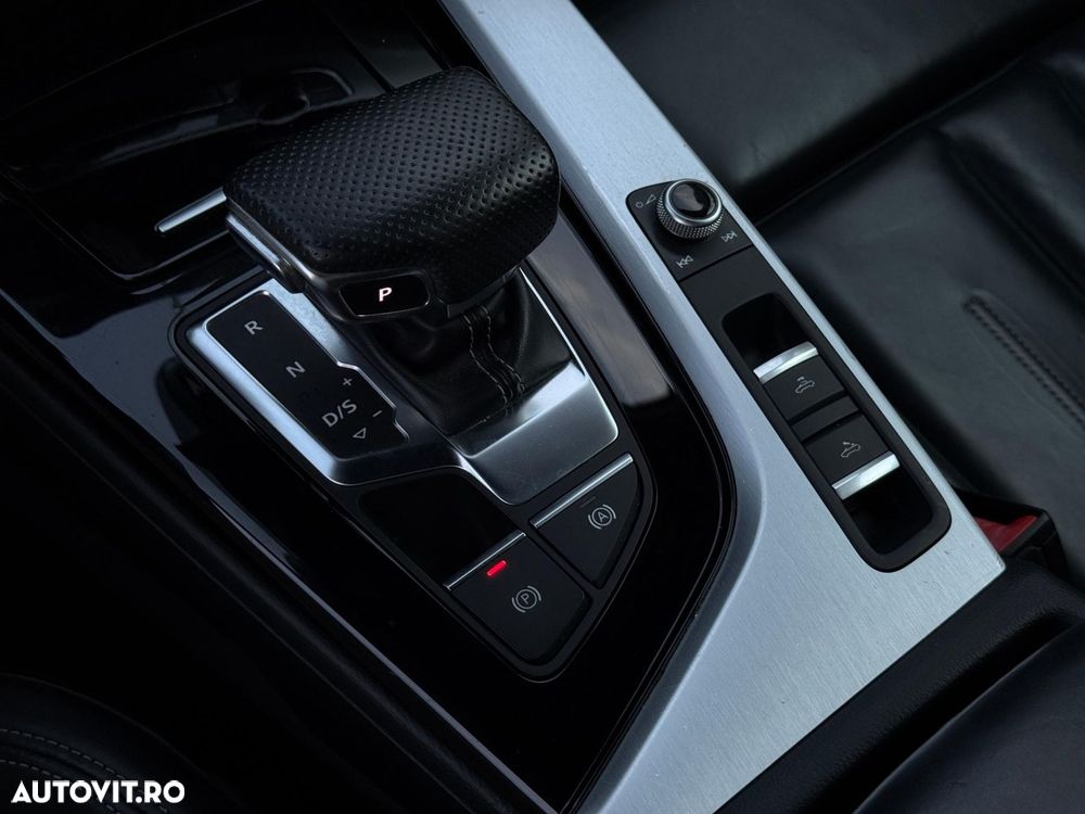 Audi A5 Coupé - 29