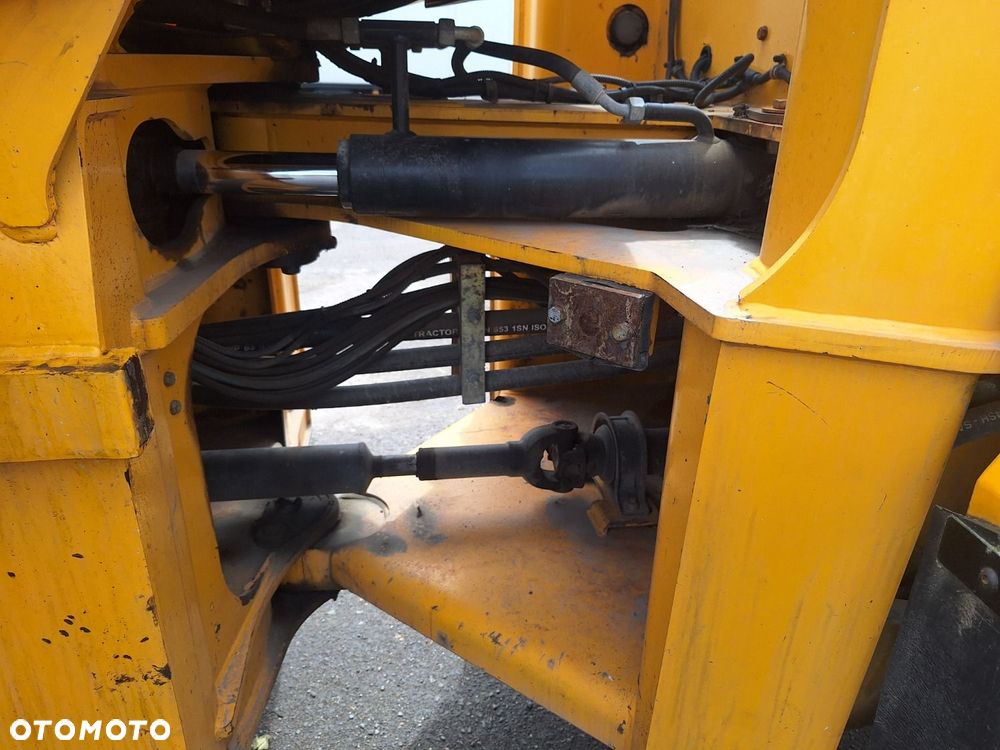 JCB 426 Ezx - 31