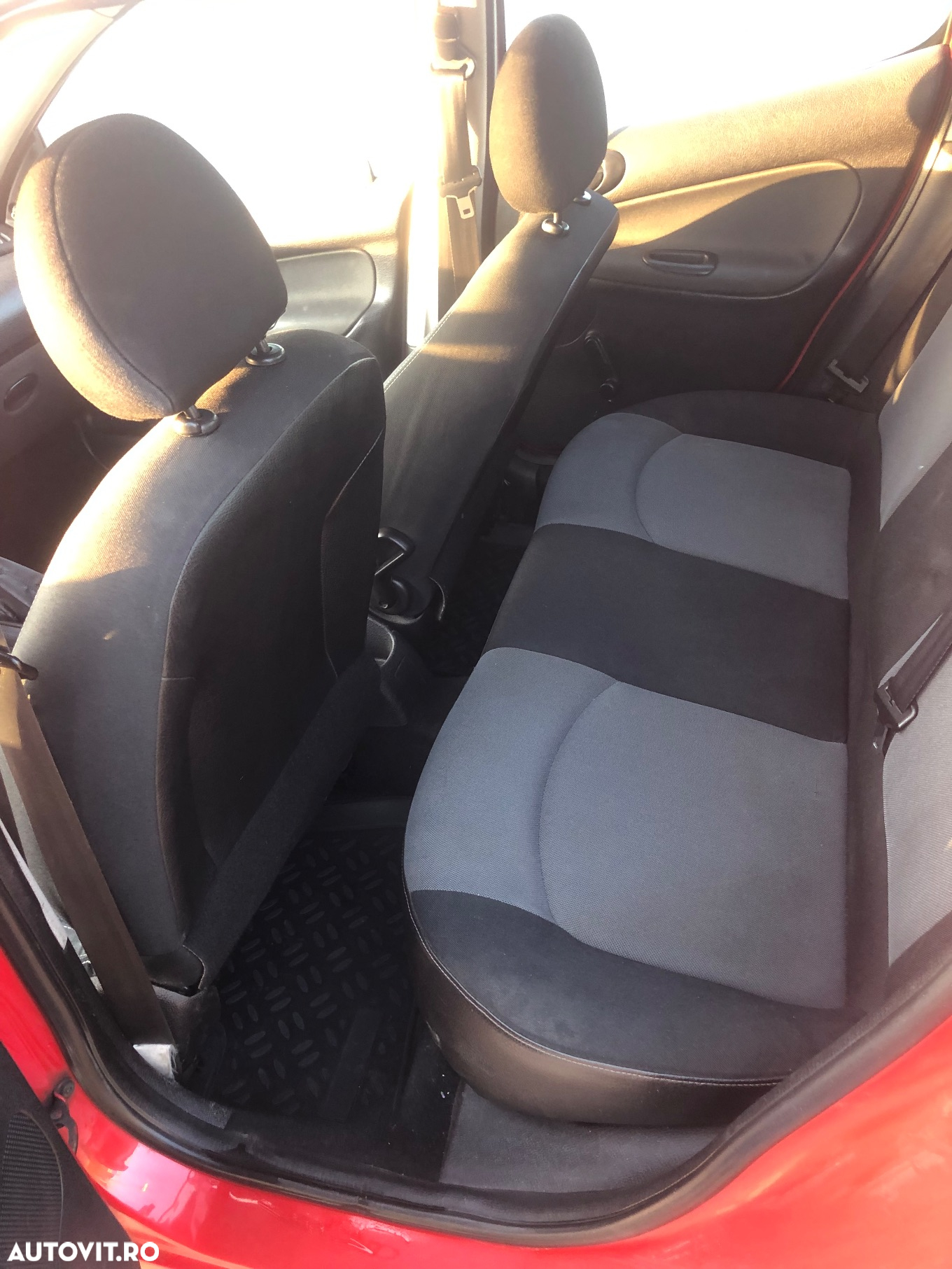 Peugeot 206 - 5