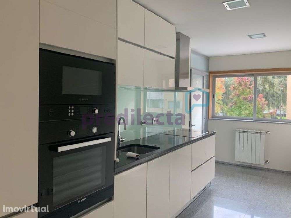 REF3746 - T1- cgar. - Rua Manuel Ferreira Silva, Pedrouços - Grande imagem: 5/12