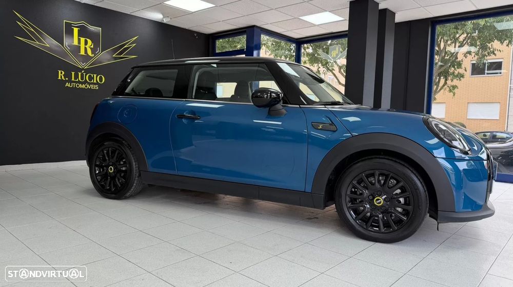 MINI 3 Portas Cooper SE Premium Essential - 8