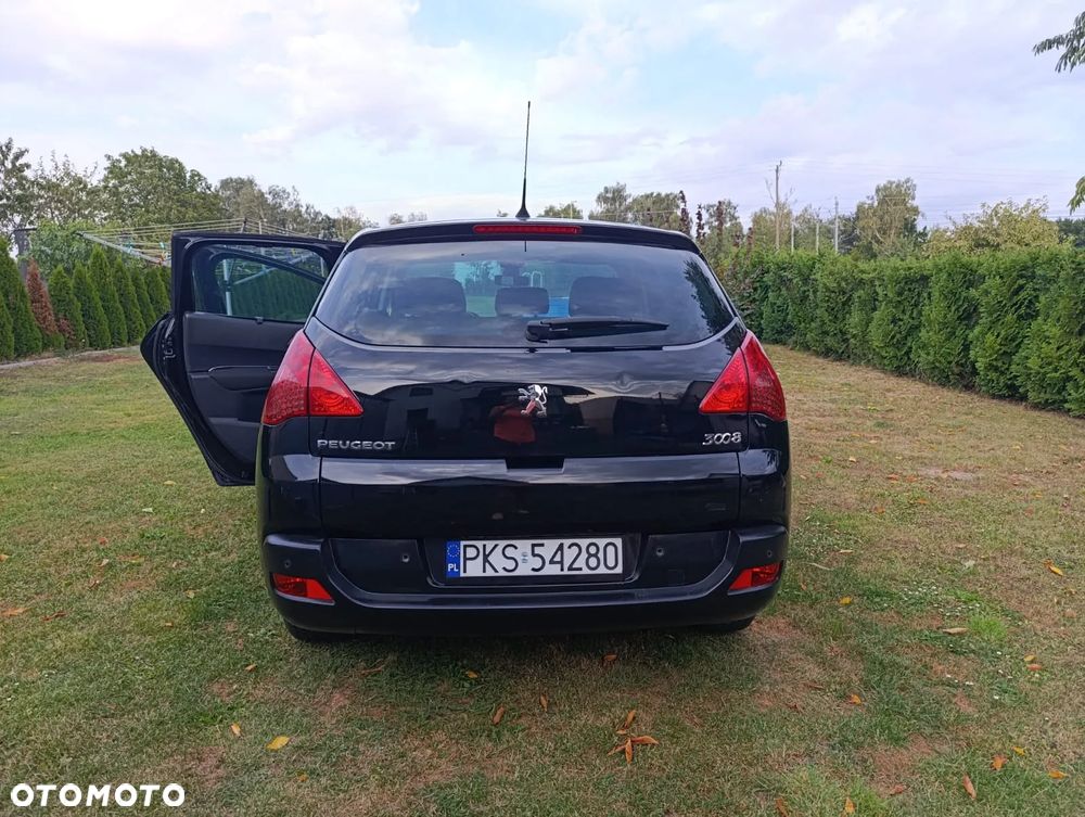 Peugeot 3008 - 2