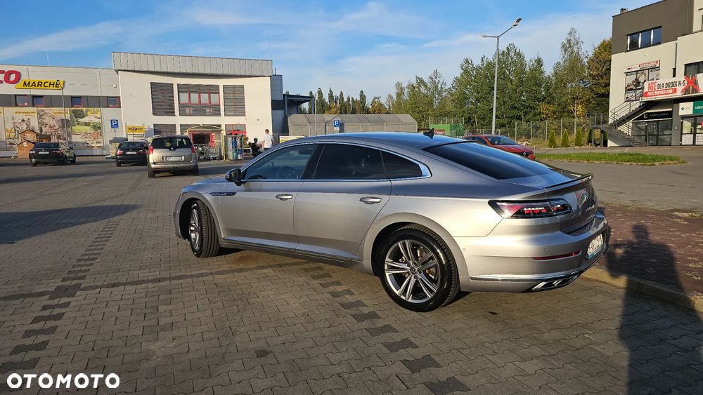 Volkswagen Arteon - 3