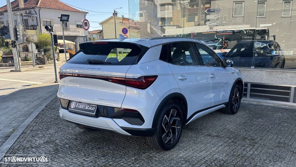 BYD Atto 3 60.48 kWh Comfort - 8