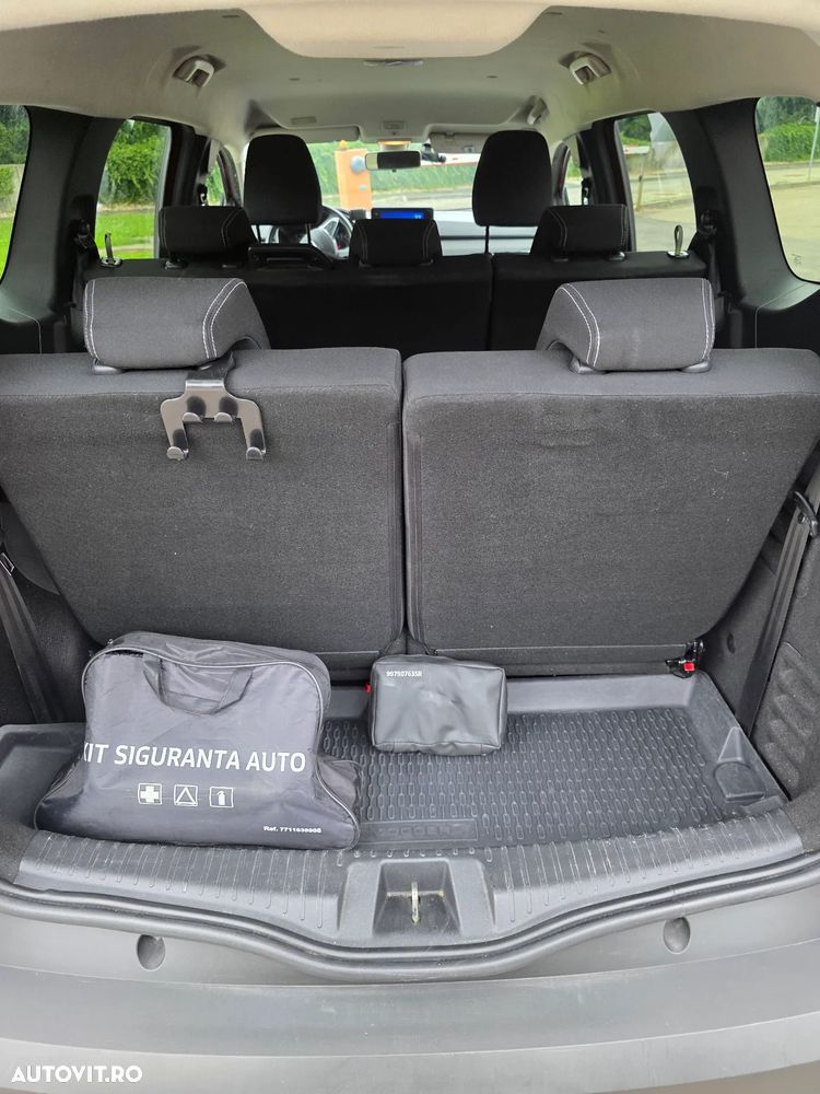 Dacia Jogger - 10