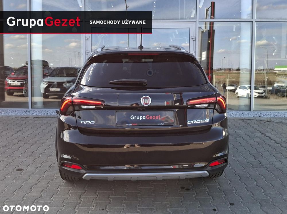 Fiat Tipo - 5