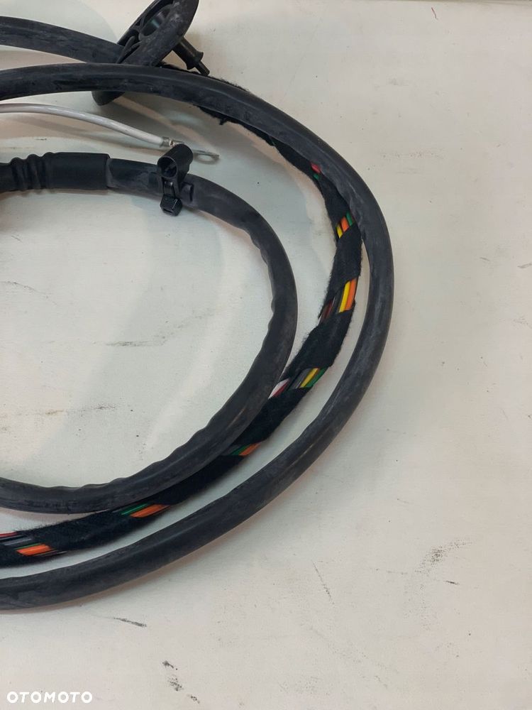 wiązka przewody haka holowniczego tył volvo xc90 ii 2 14- - 6