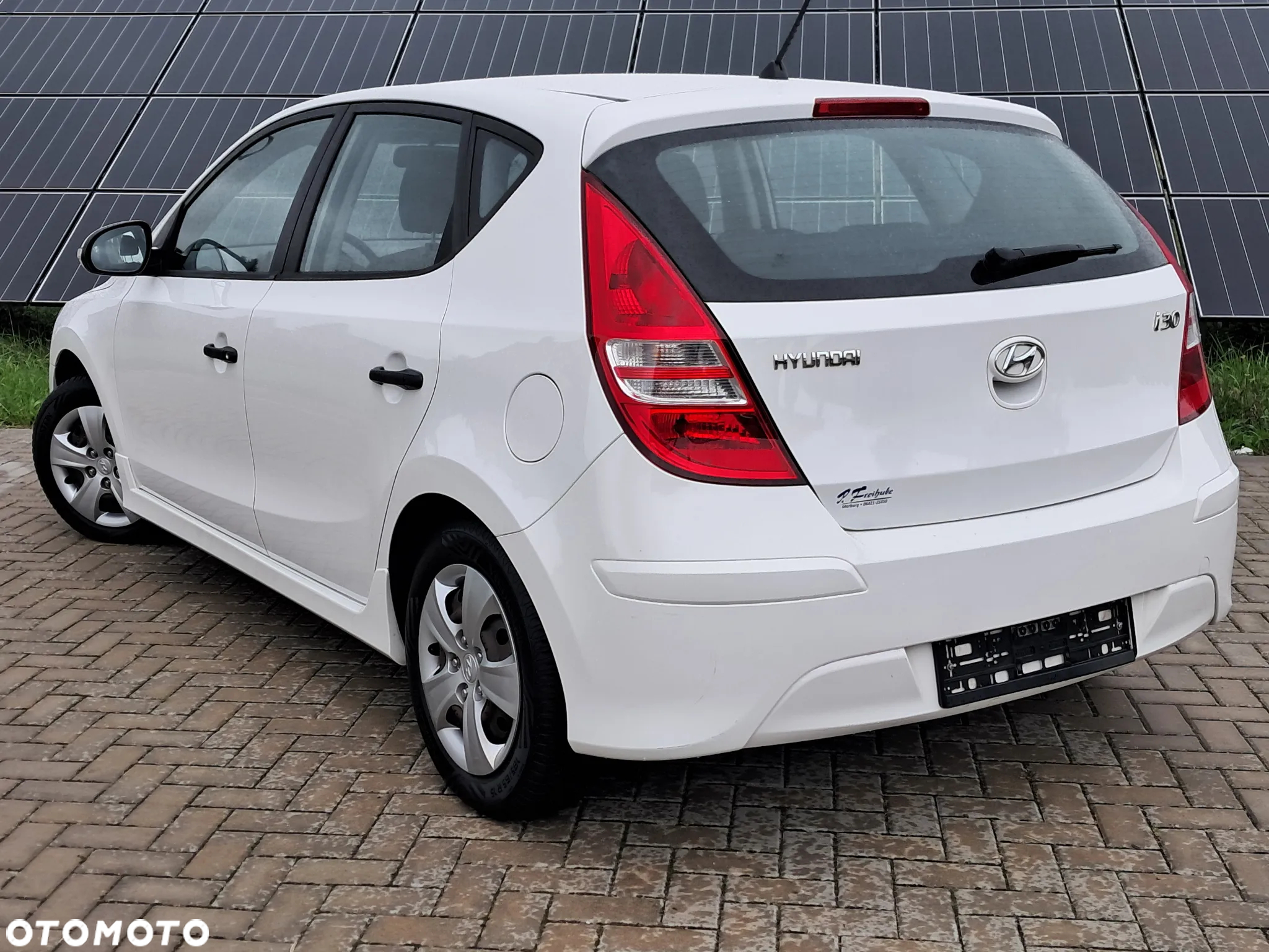 Hyundai i30 1.4 FIFA WM Edition - 5
