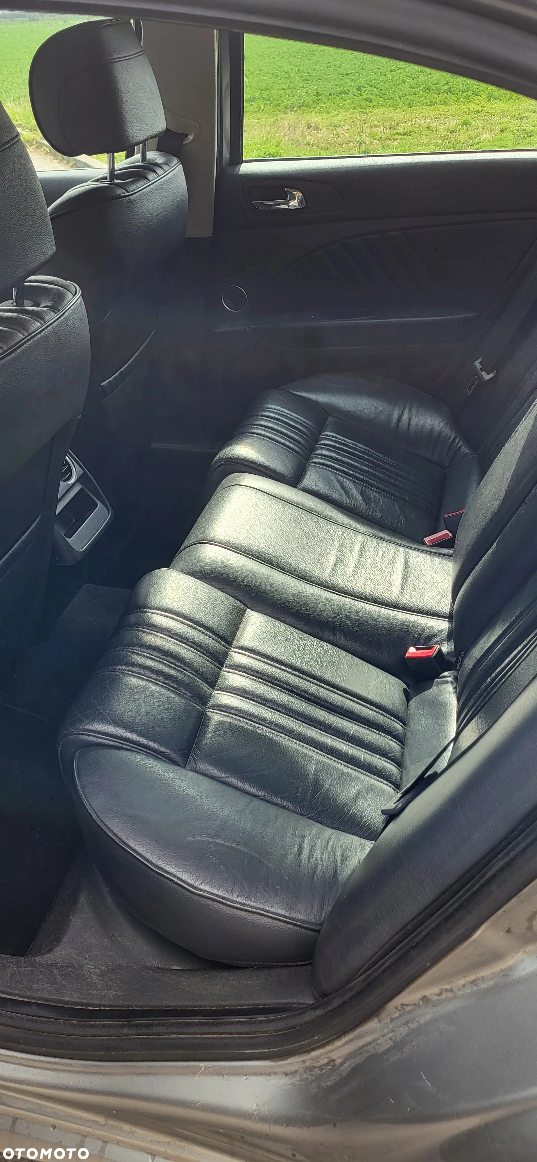 Alfa Romeo 159 1.8MPI Impression - 12