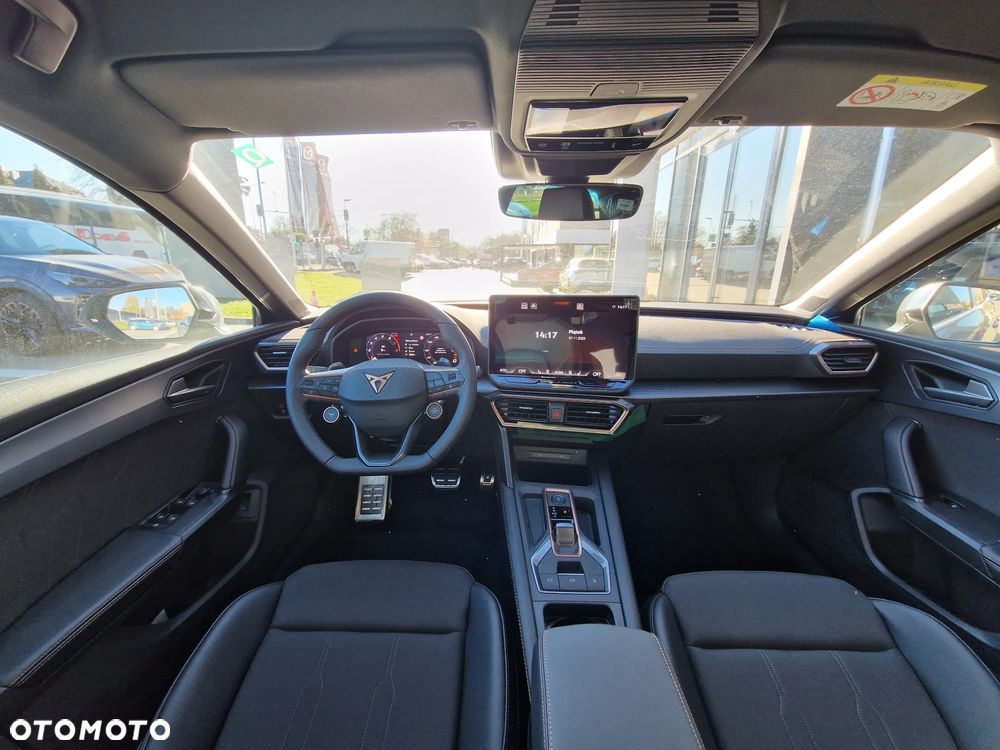 Cupra Leon Sportstourer ver-1-5-etsi-dsg - 7