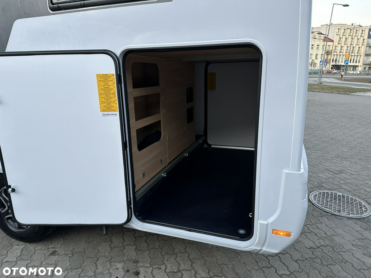 Adria Sonic 700SL - 7