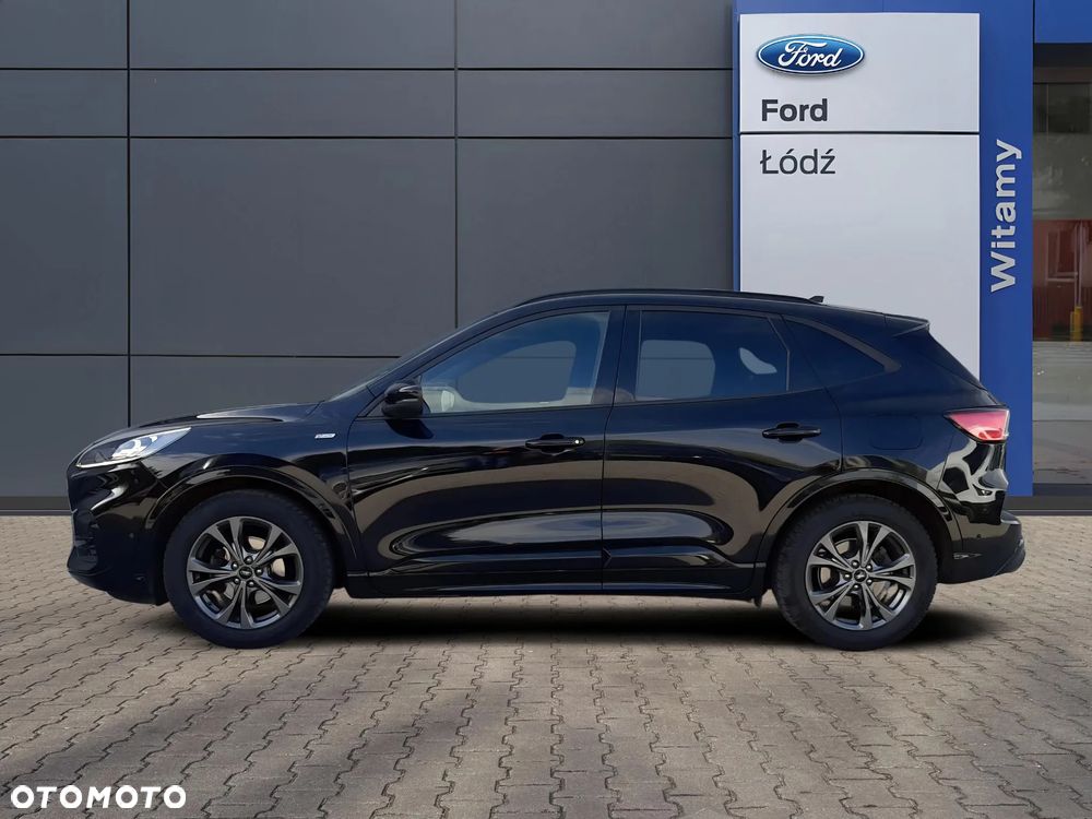 Ford Kuga 2.5 FHEV FWD ST-Line eCVT - 2
