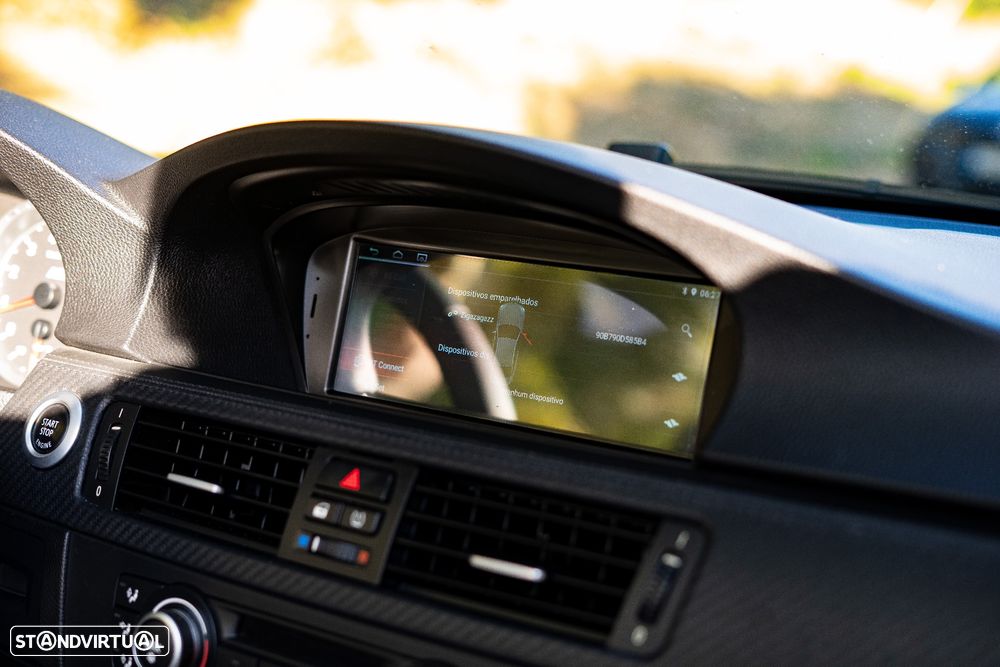 BMW M3 Auto - 20