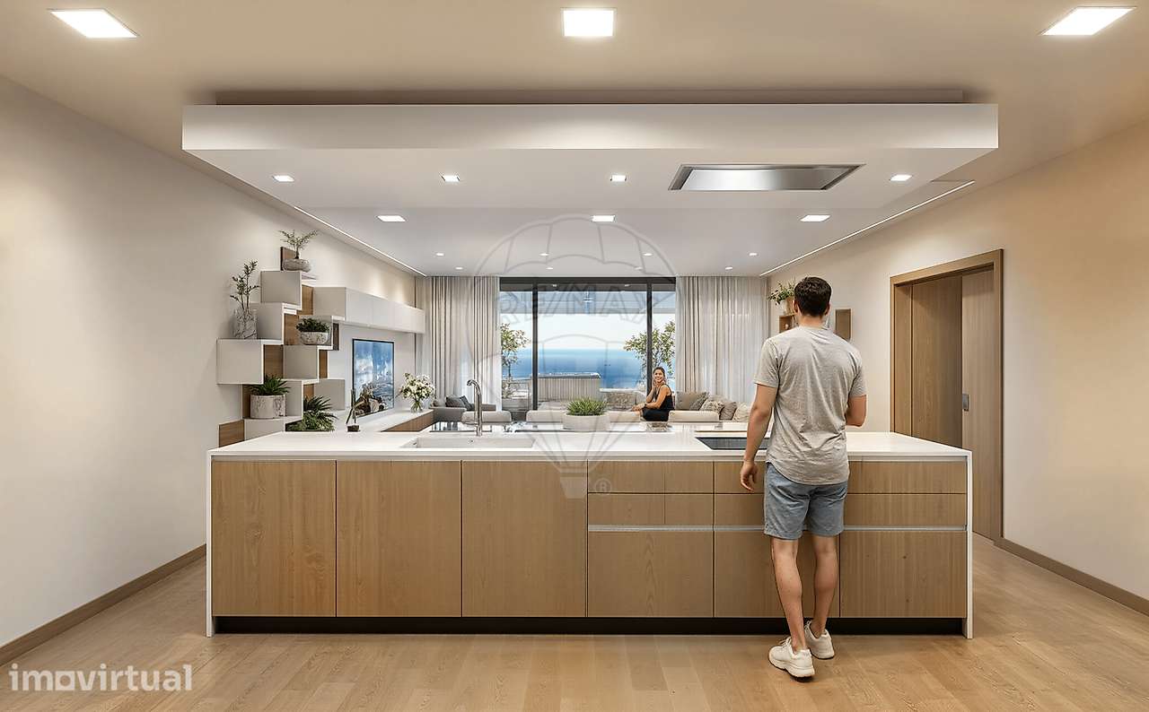 Apartamento T3 para venda - Grande imagem: 4/35