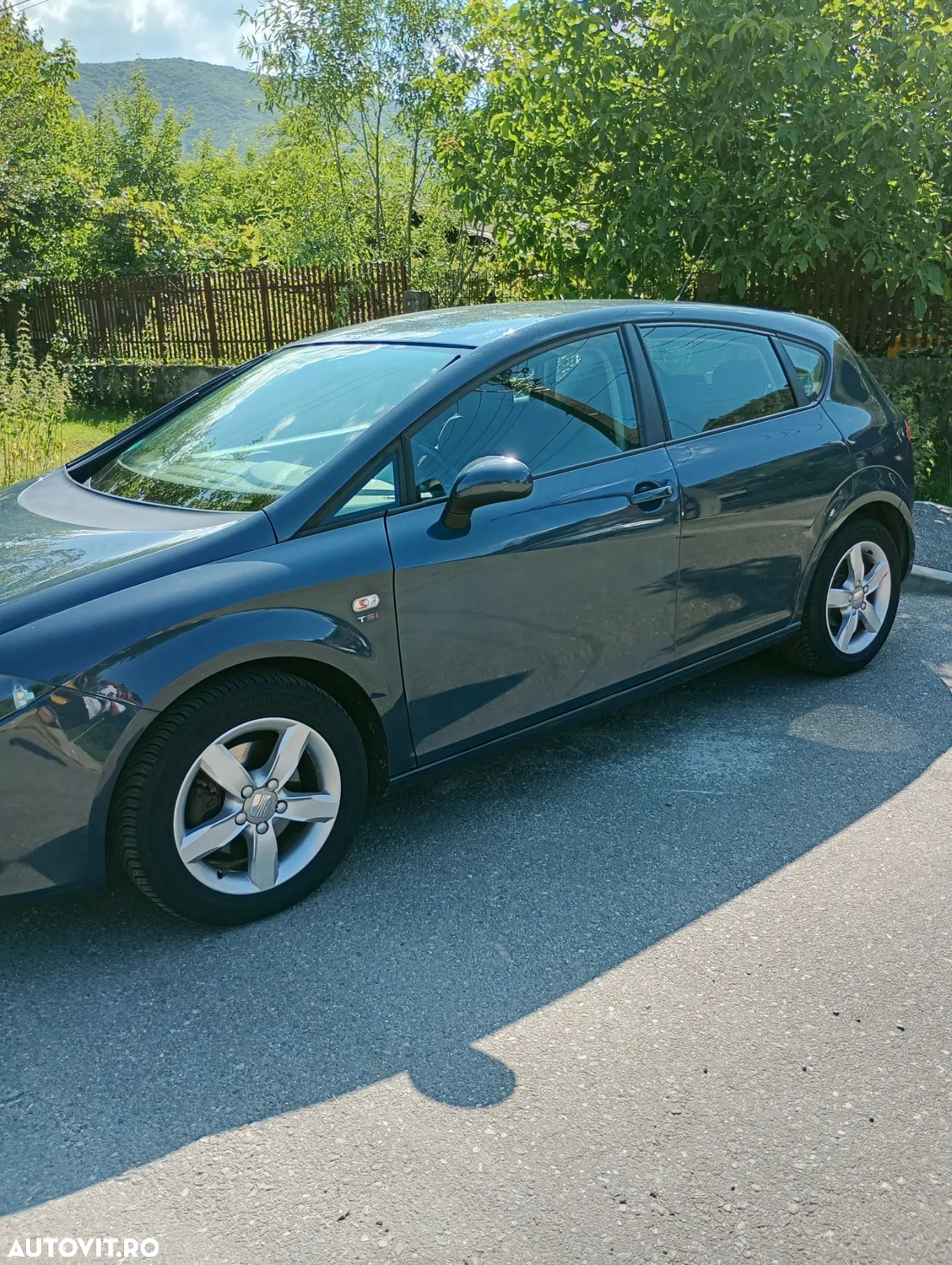Seat Leon 1.8 TSI Sport - 1
