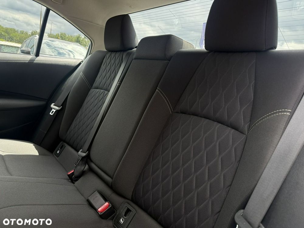Toyota Corolla 1.5 Comfort MS - 31
