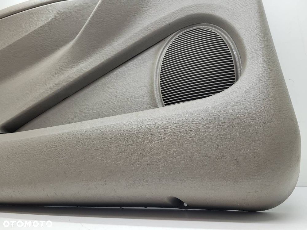 BOCZEK DRZWI PRZÓD LEWY DODGE CARAVAN IV 2001 EUROPA BEŻ - 4