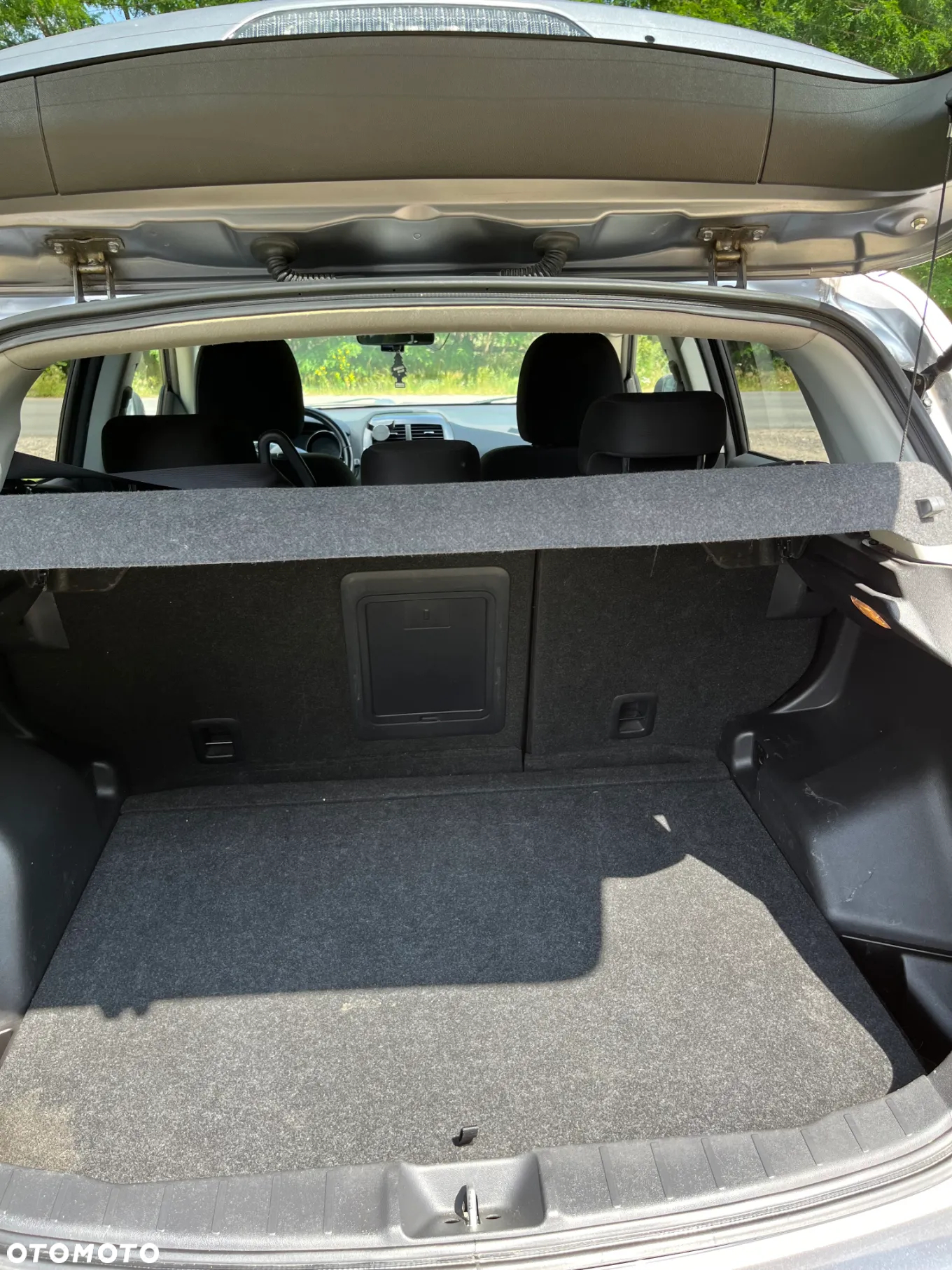 Mitsubishi ASX 1.6 Invite - 12
