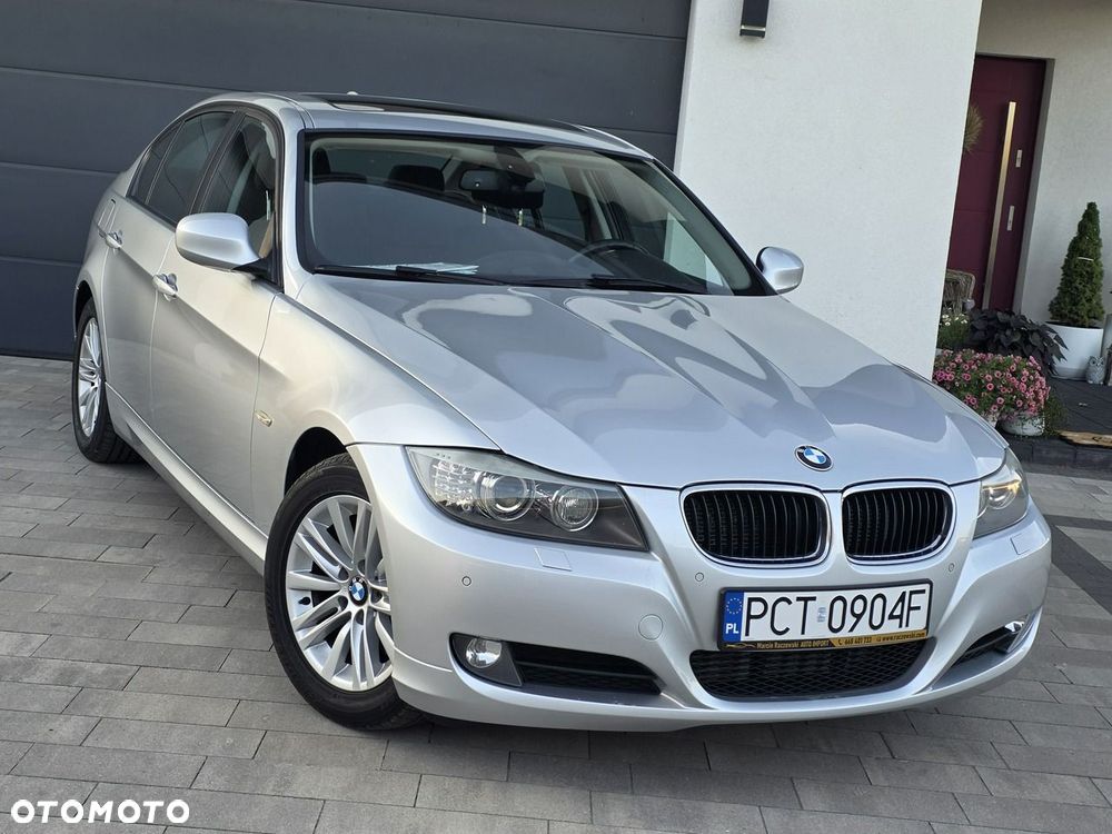 BMW Seria 3 - 25