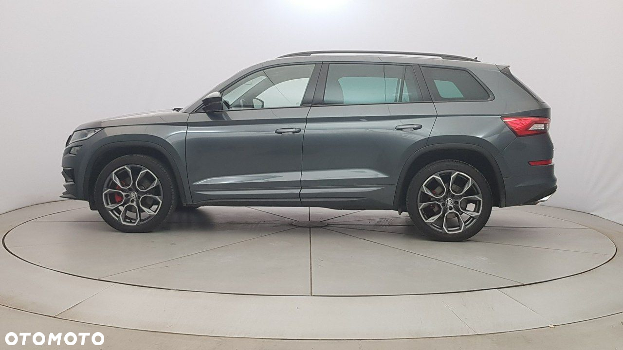 Skoda Kodiaq - 4