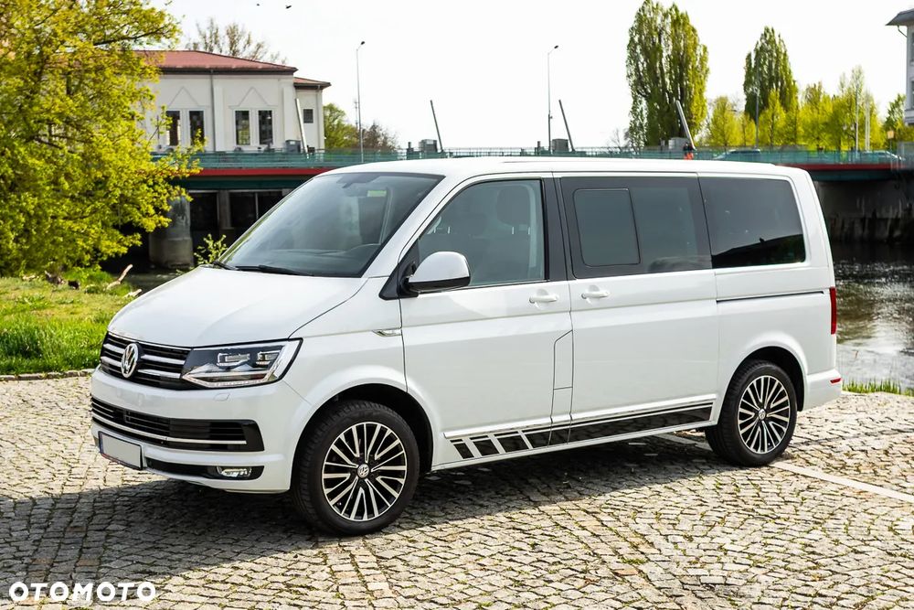 Volkswagen Multivan 2.0 TDI L1 Highline DSG - 7