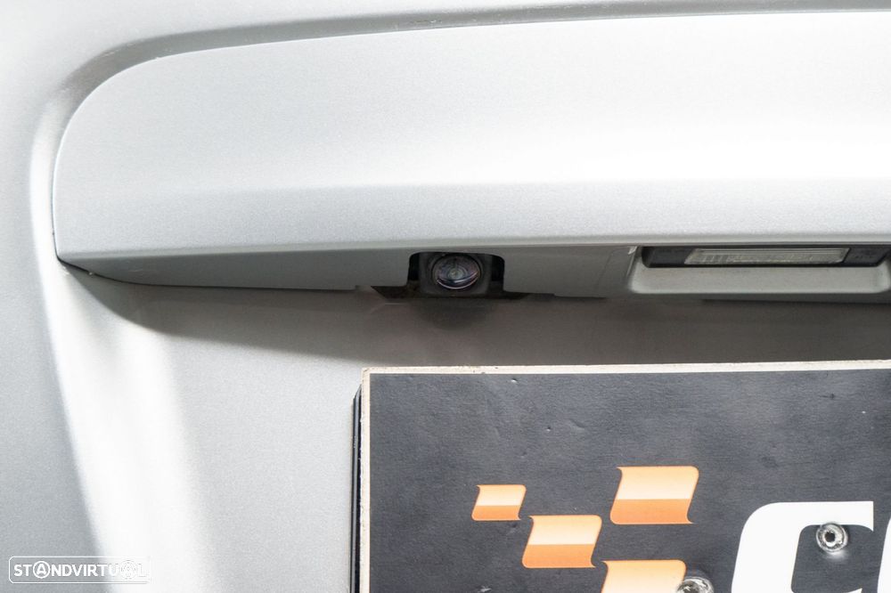 Nissan Qashqai +2 1.6 dCi Tekna Premium - 18