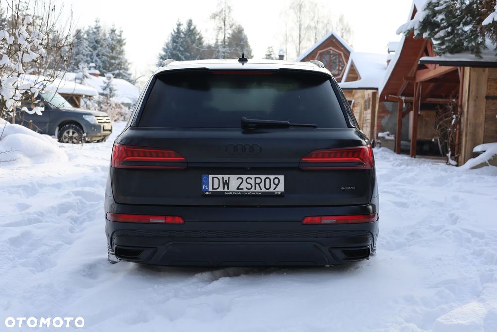 Audi Q7 - 20