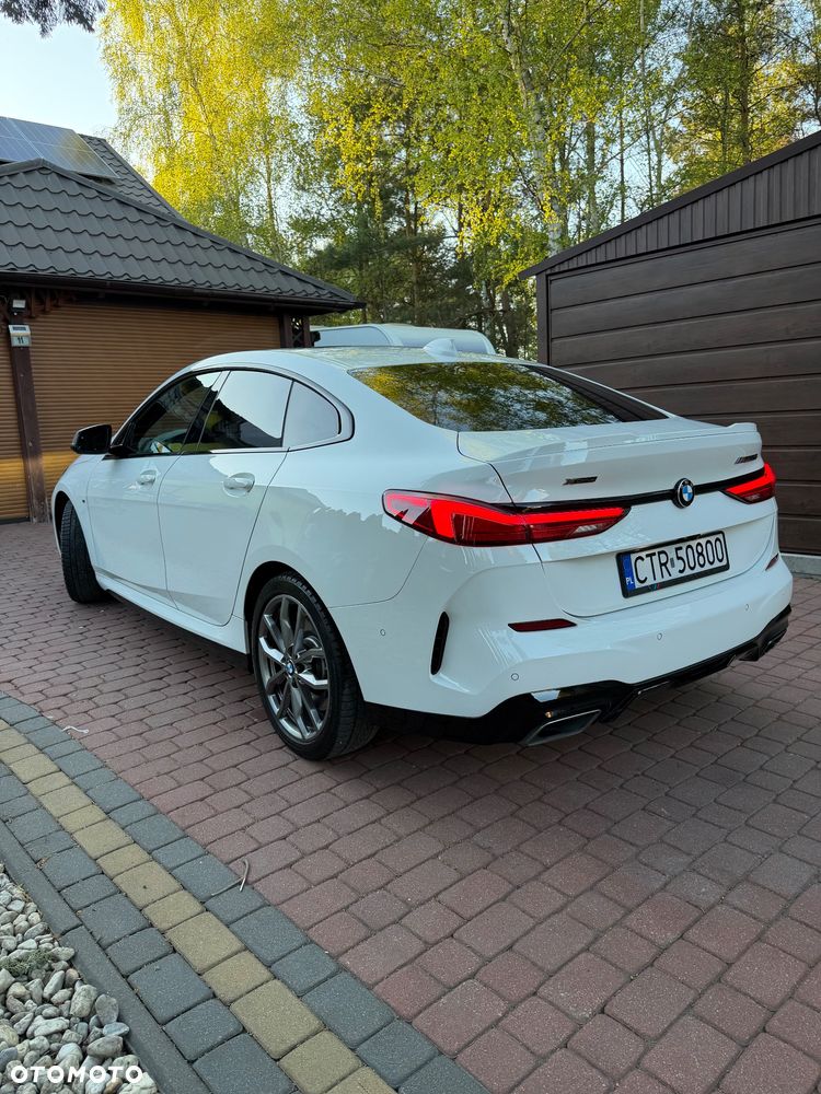 BMW Seria 2 M235i xDrive Edition Colorvision - 5