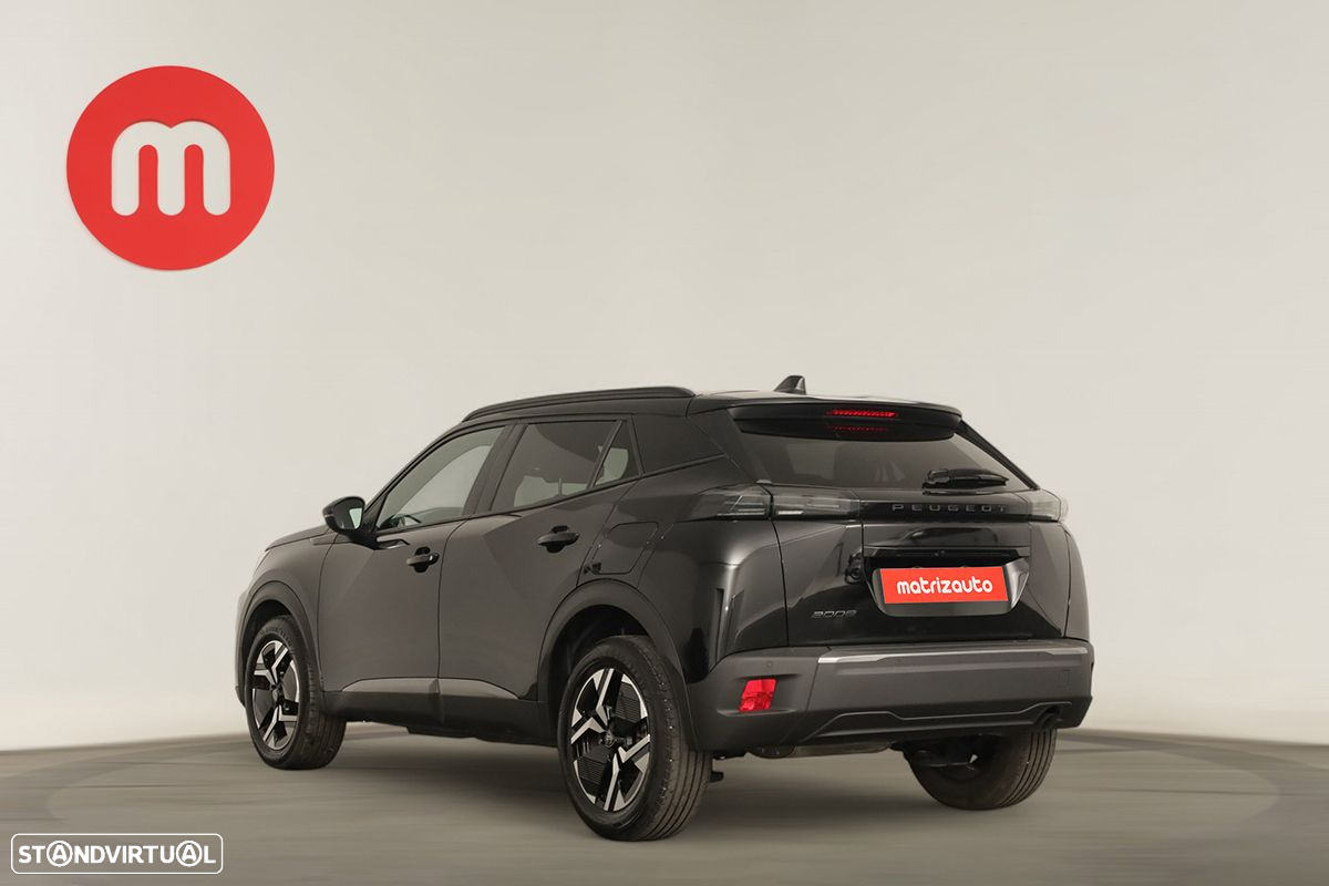 Peugeot 2008 1.2 PureTech Allure - 3
