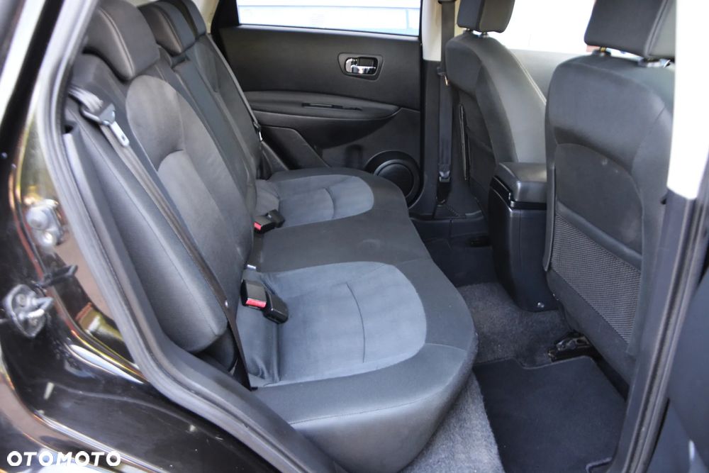 Nissan Qashqai 1.6 Tekna S/S - 28