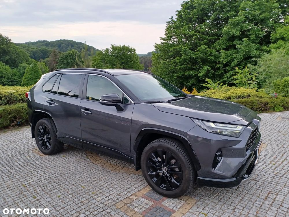 Toyota RAV4 - 12