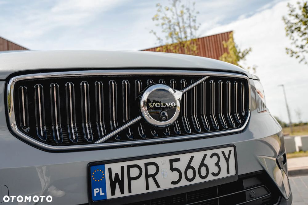 Volvo XC 40 B5 B AWD Ultimate Bright - 4