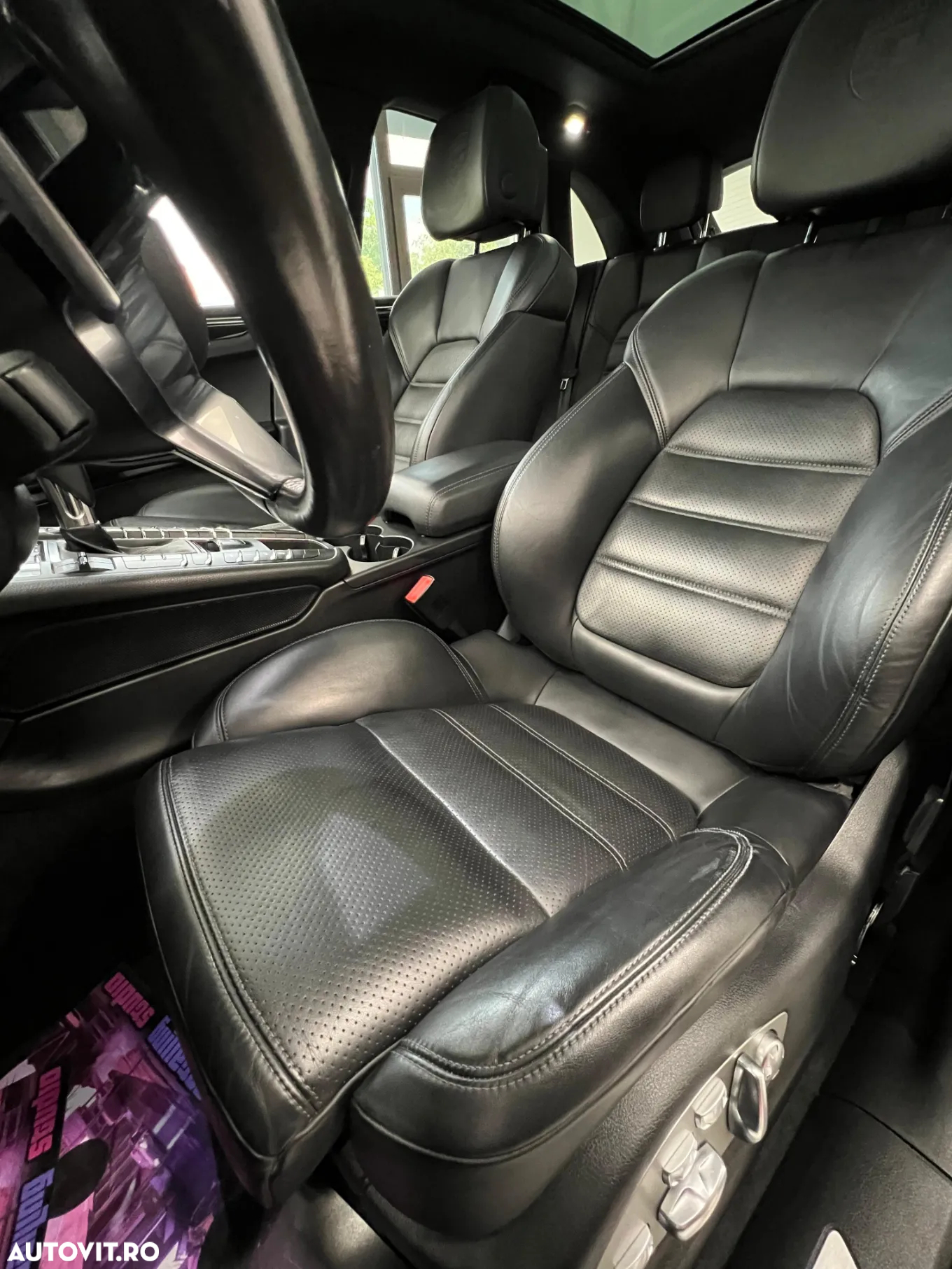 Porsche Macan 3.0 PDK S - 16