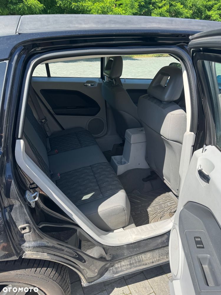 Dodge Caliber 1.8 SXT - 3