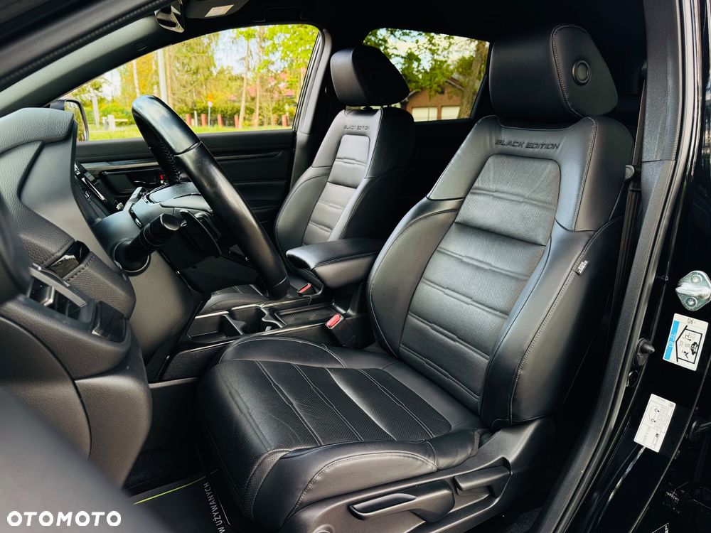 Honda CR-V 2.0 i-MMD Executive CVT - 28