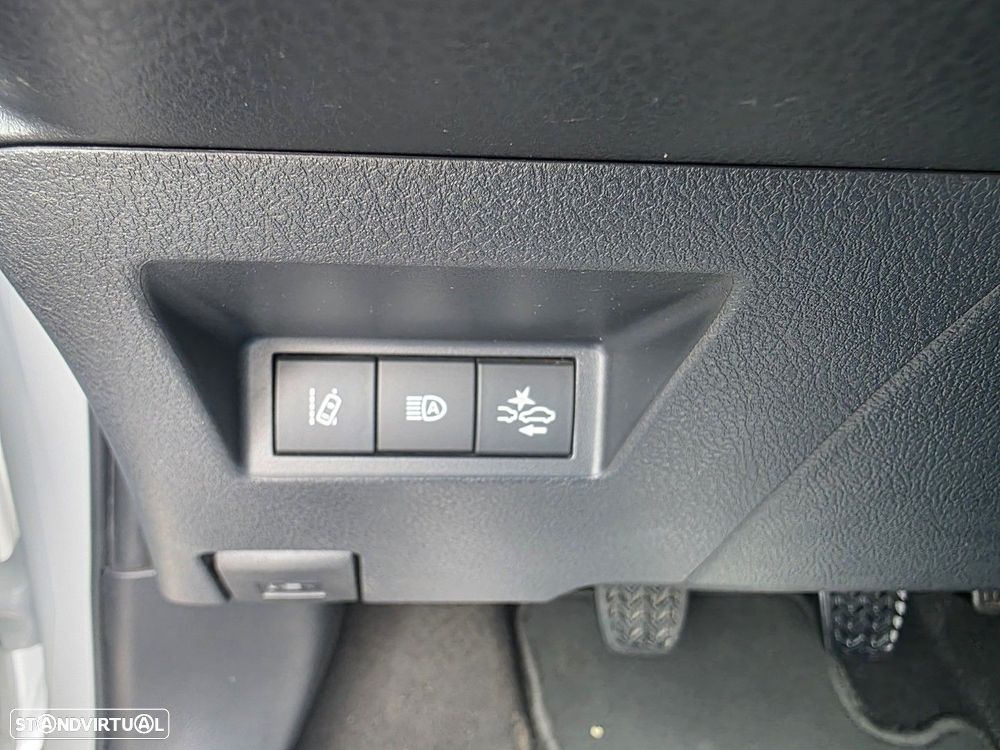 Toyota Yaris 1.0 VVT-i Comfort Plus - 23