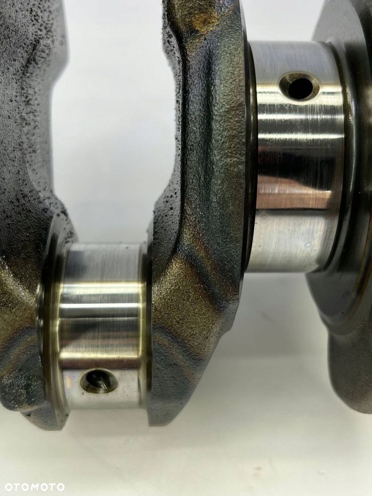 wał korbowy bmw 3 e90 e91 7792608 - 9