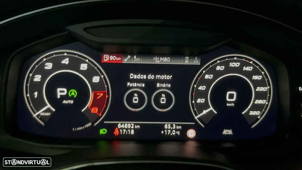 Audi RS7 Sportback 4.0 TFSI quattro Tiptronic - 20